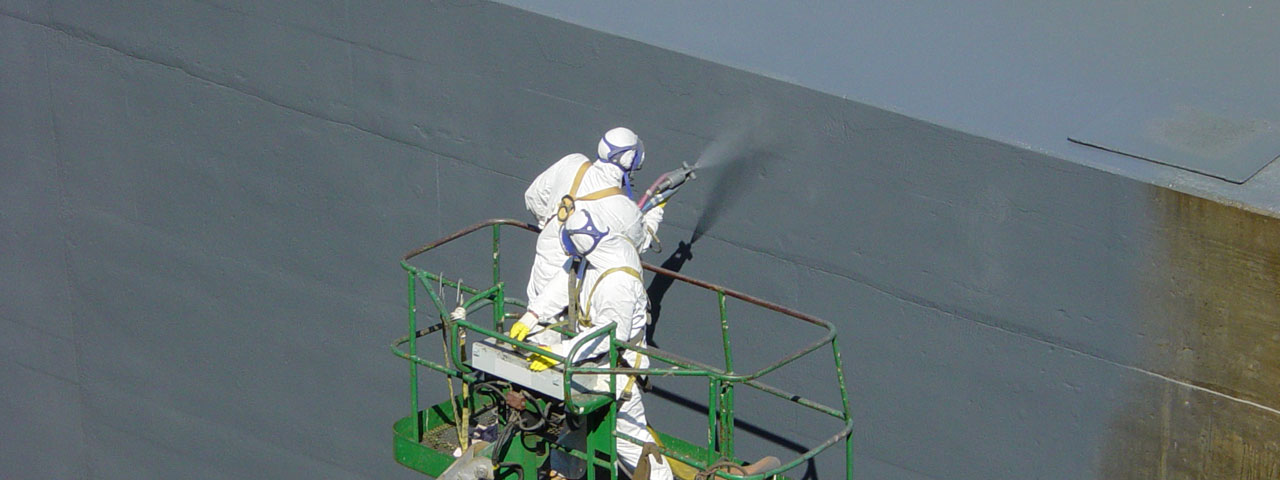 Polyurea protective coatings for  Nebraska